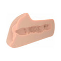 PDX Plus Perfect Pussy Heaven Stroker Beige - Fantasies Boutique