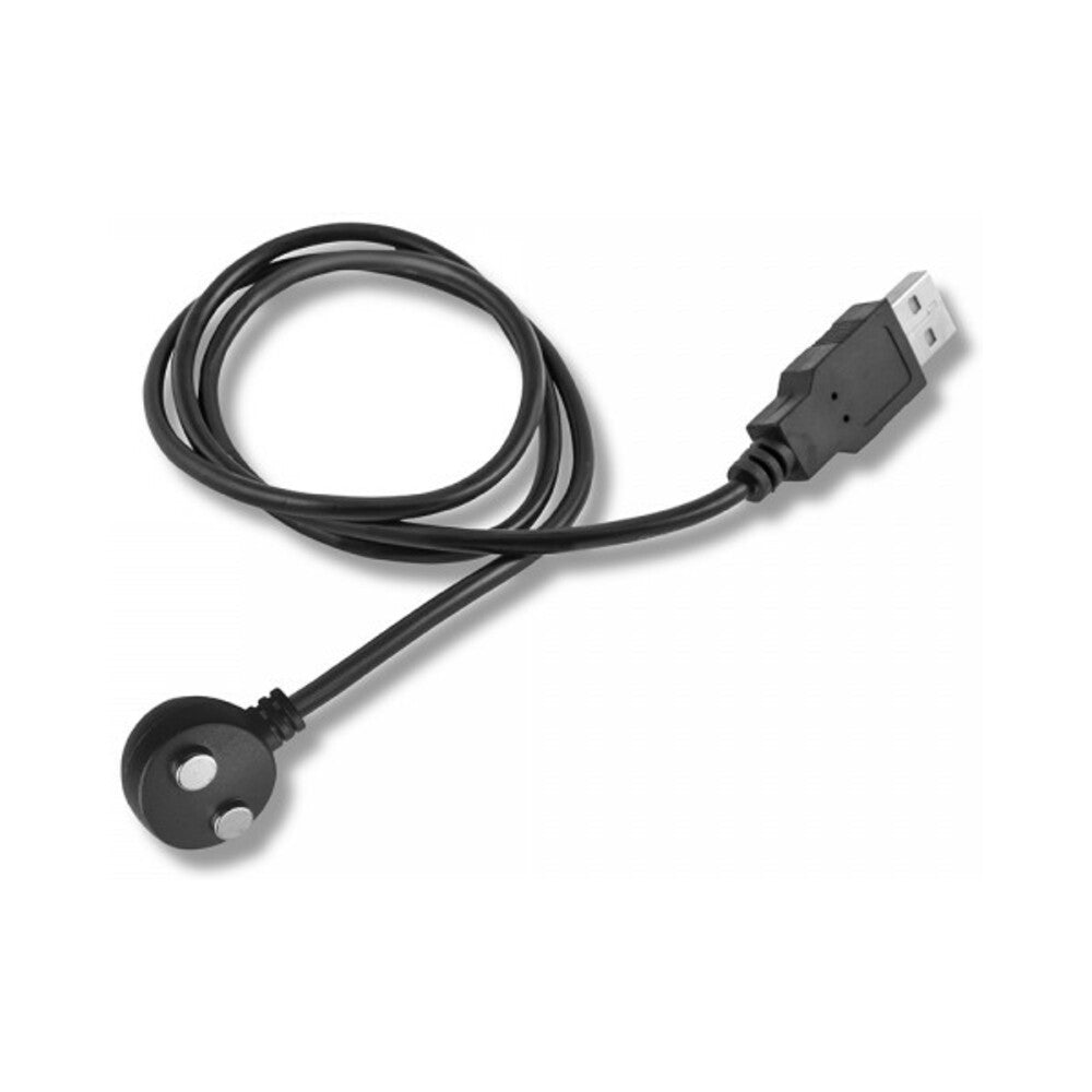 Rocks-Off Ruby Glow Rosa Saddle Vibrator - Fantasies Boutique
