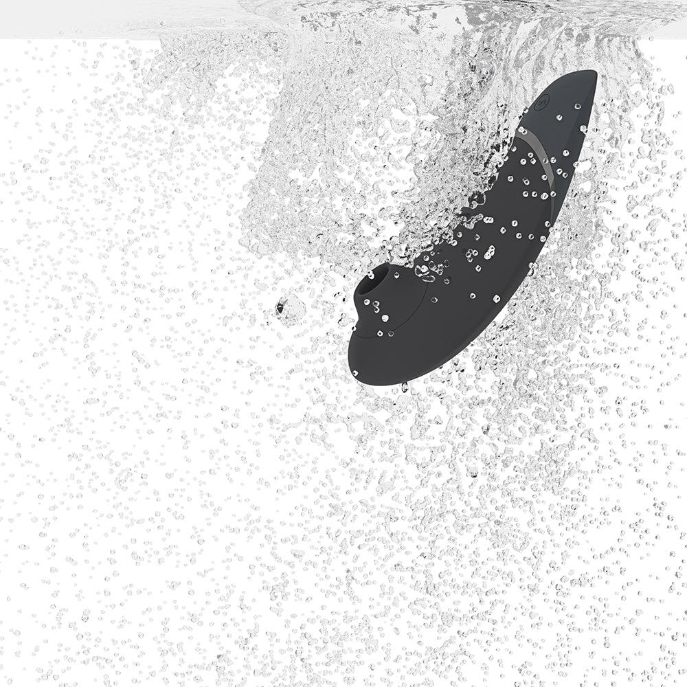 Womanizer Next Black