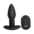 Rimmers Model-E Vibrating Rimming Plug with Remote Control