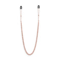 Bound Nipple Clamps DC3 Rose Gold - Fantasies Boutique