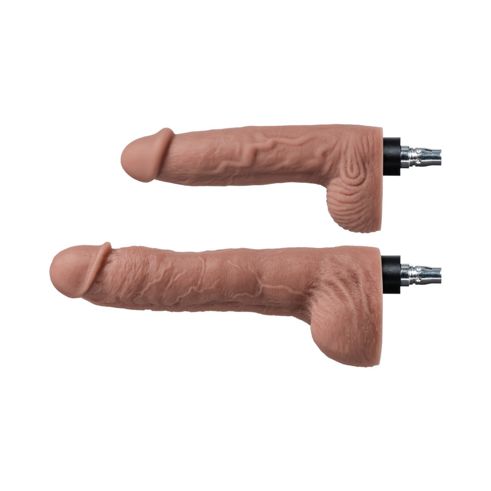 Lovense Bluetooth App-Compatible Sex Machine - Fantasies Boutique