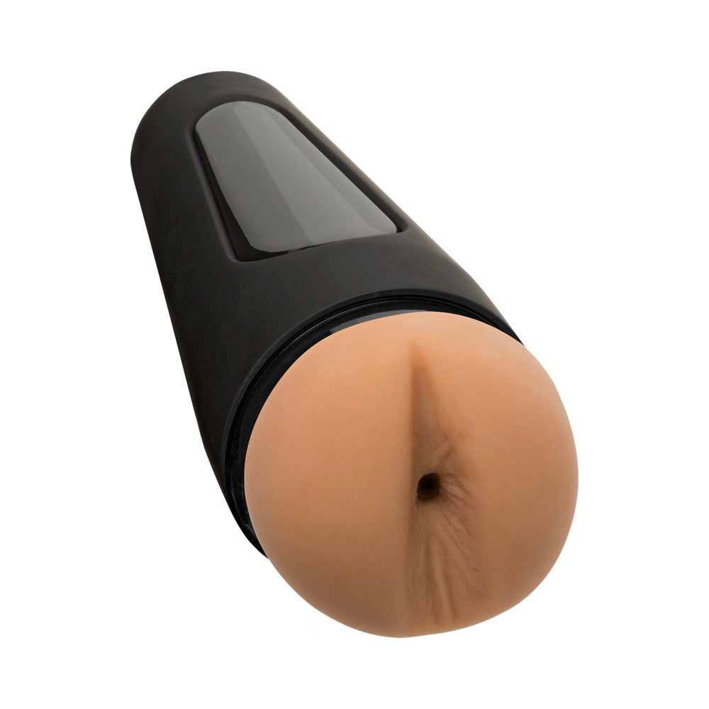 Man Squeeze Twink Ass Vanilla - Fantasies Boutique