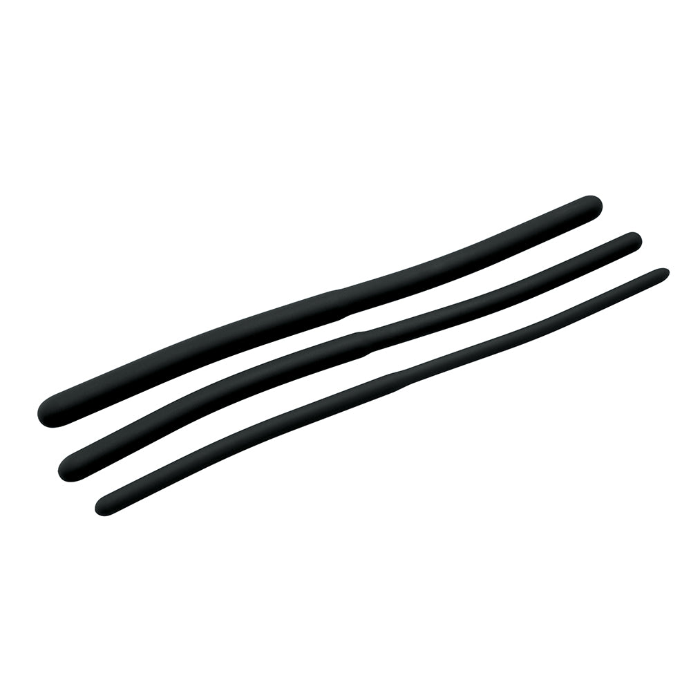 Mistress Isabella Silicone Urethral Sounds - Fantasies Boutique