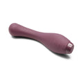 Je Joue Juno Rechargeable Silicone G-Spot Vibrator Purple - Fantasies Boutique