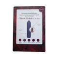Je Joue Classic Bullet Purple - Fantasies Boutique