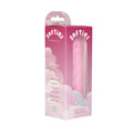 Softies Dual Layer Bullet 4 in. Pink