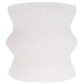GoodHead Helping Head Silicone Ultimate BJ Helper Frost