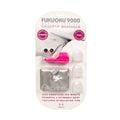 Fukuoku 9000 Finger Massager - Fantasies Boutique
