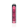 Clone-A-Willy DIY Vibrating Dildo Kit Glow-in-the-Dark Hot Pink