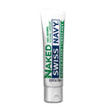 Swiss Navy Naked Water-Based Lubricant 10 ml - Fantasies Boutique
