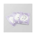 Pillow Talk Special Edition Racy Mini G-Spot Vibrator with Swarovski Crystal Purple - Fantasies Boutique
