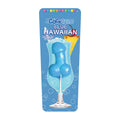Blue Hawaiian Cocktails Sucker