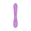 Evolved Bead The Way Rechargeable Dual Stimulator Silicone Pink