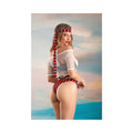 Fantasy Lingerie Play Treasured Costume M/L
