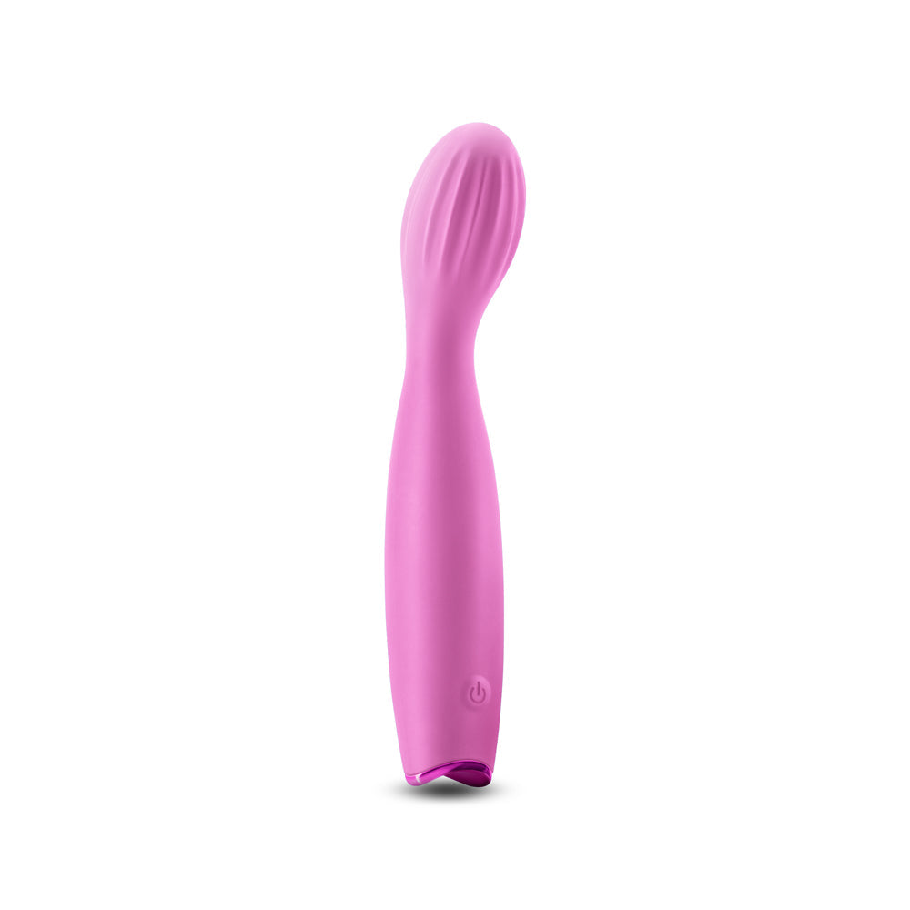 Revel Pixie G-Spot Vibrator Pink - Fantasies Boutique