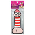 Where's Dildo? - Fantasies Boutique
