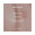 Bijoux Indiscrets Slow Sex Nipple Play Gel 0.34 oz. - Fantasies Boutique