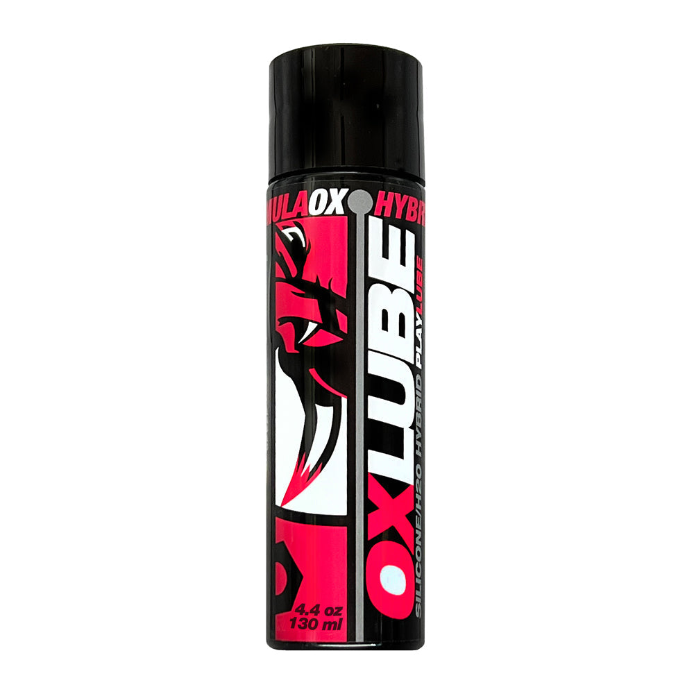 Oxballs Formula OX HYBRID OXLube 4.4 oz.