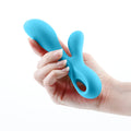 Revel Galaxy Dual Stimulator Blue - Fantasies Boutique