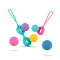 PMV20 Vita Kegel Ball Set Multicolor - Fantasies Boutique