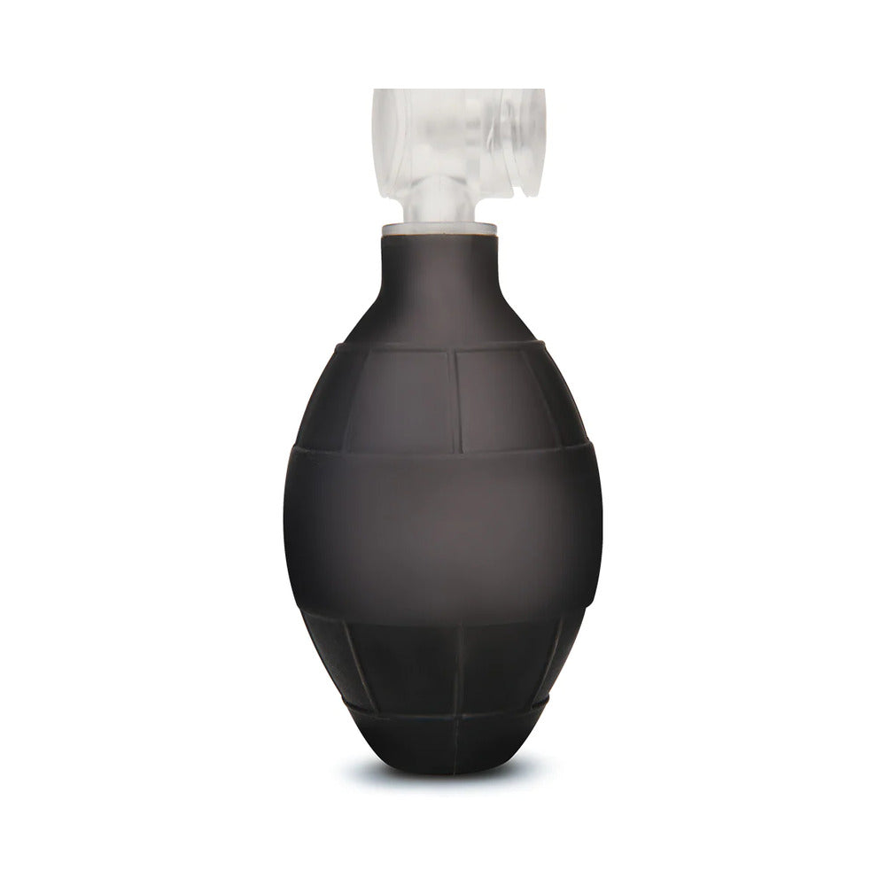 Lux Fetish Deluxe Pussy Pump with Quick-Release Valves - Fantasies Boutique