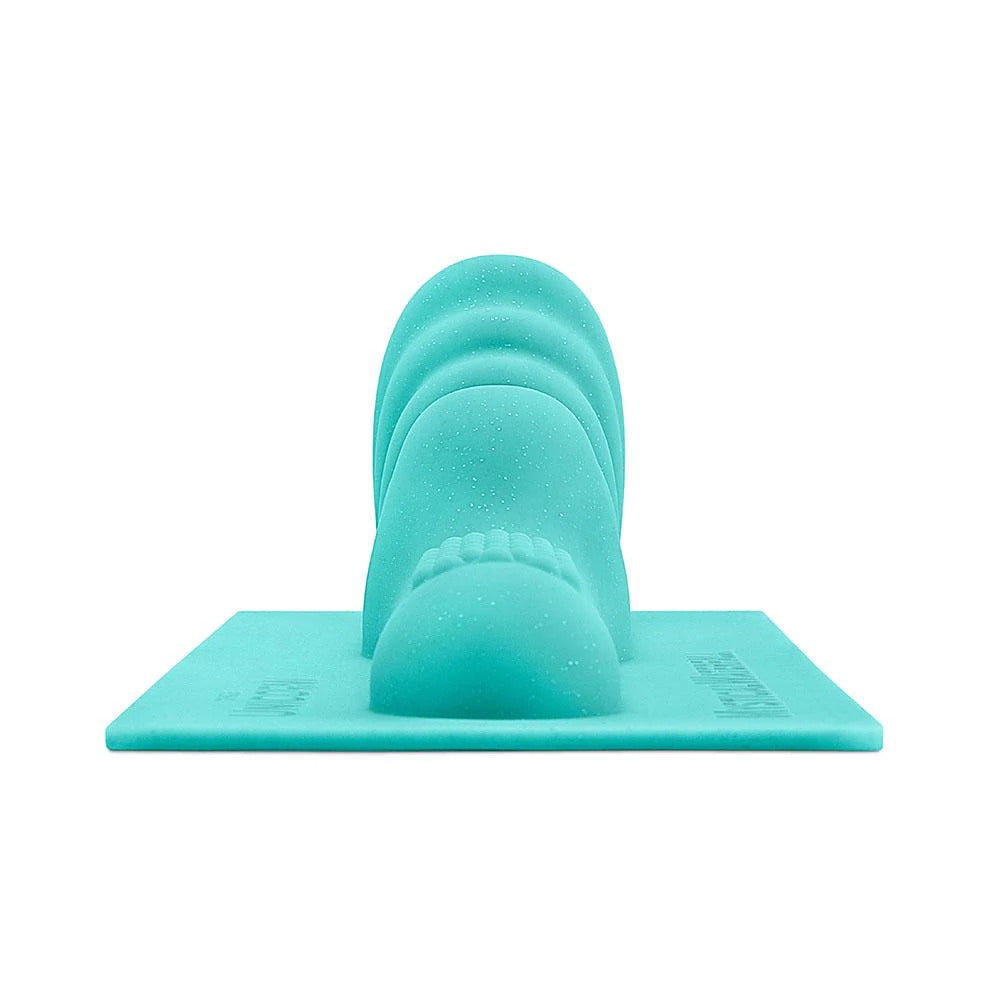 The Unicorn Mystical Waterfall Clitoral & Perianal Silicone Attachment - Fantasies Boutique