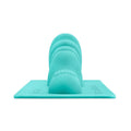The Unicorn Mystical Waterfall Clitoral & Perianal Silicone Attachment - Fantasies Boutique