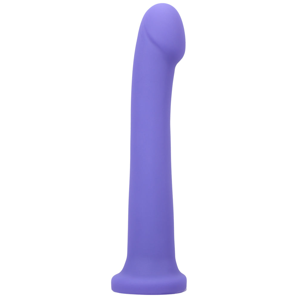 Tantus Hook Dildo Twilight (Bag) - Fantasies Boutique