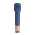 Deia The Wand Silicone Blue - Fantasies Boutique