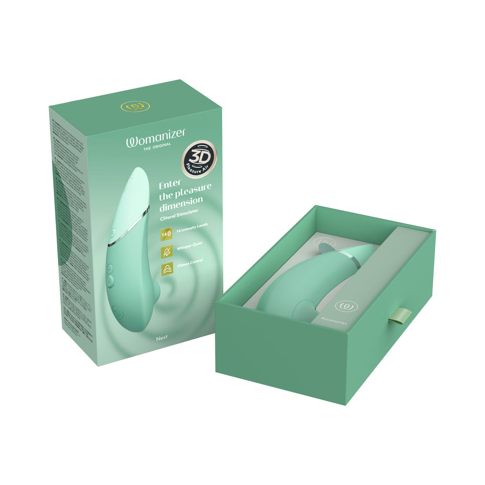 Womanizer Next Sage - Fantasies Boutique
