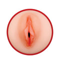 Zero Tolerance Pop On The Go Realistic Vagina Stroker Beige - Fantasies Boutique