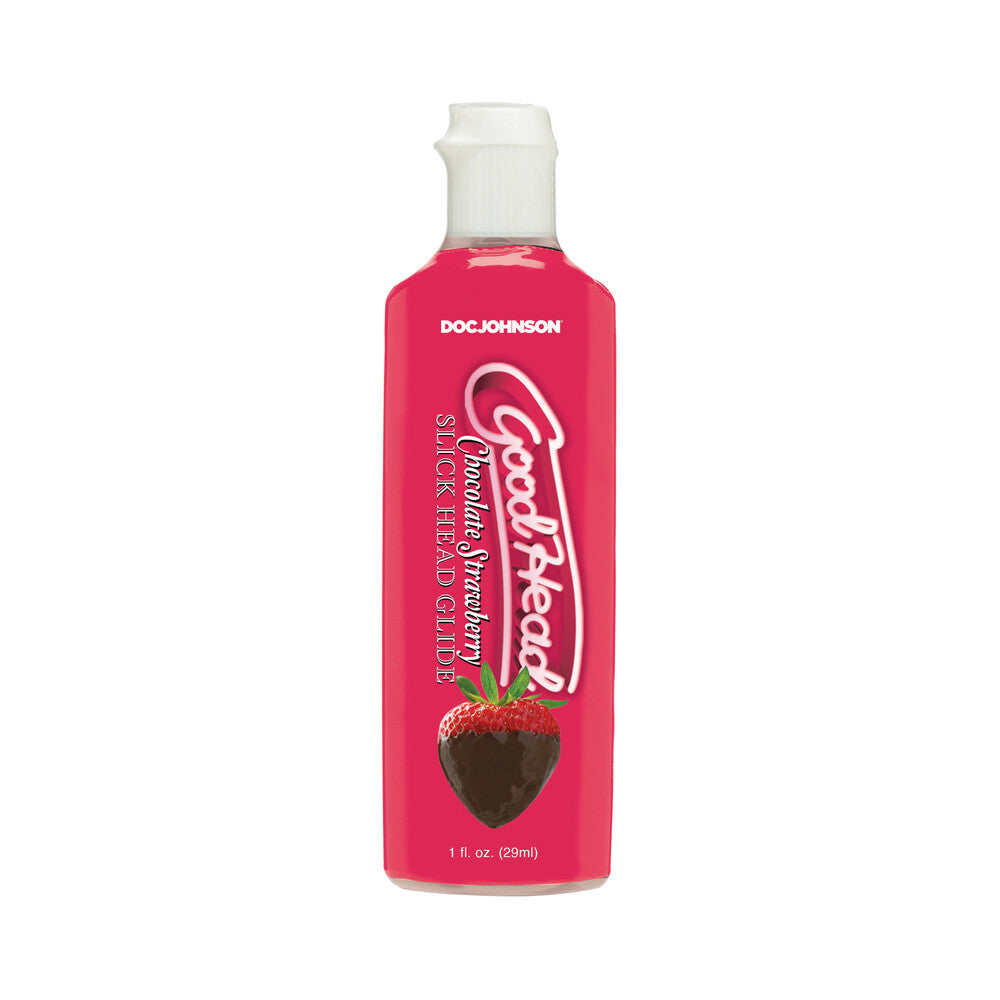 GoodHead Honeymoon Head Kit