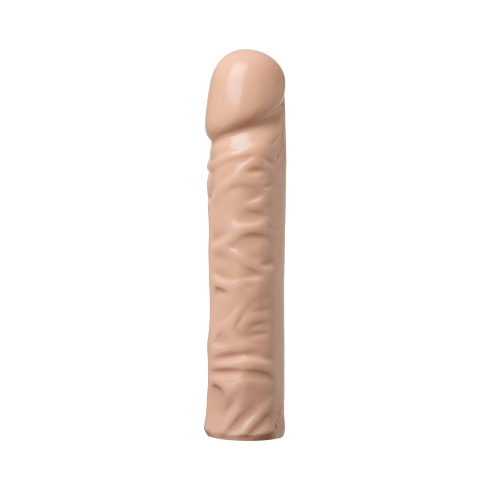 Classic Dong (Flesh 8 inch) - Fantasies Boutique