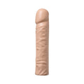 Classic Dong (Flesh 8 inch) - Fantasies Boutique
