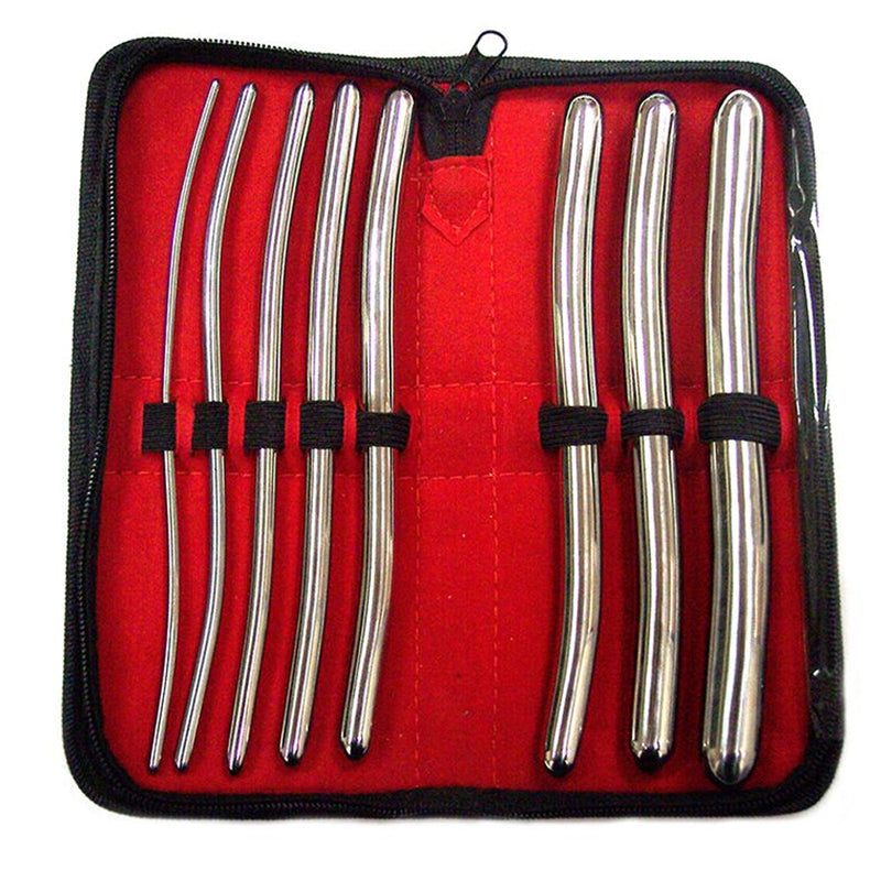 Rouge Hegar Dilator Set - Fantasies Boutique