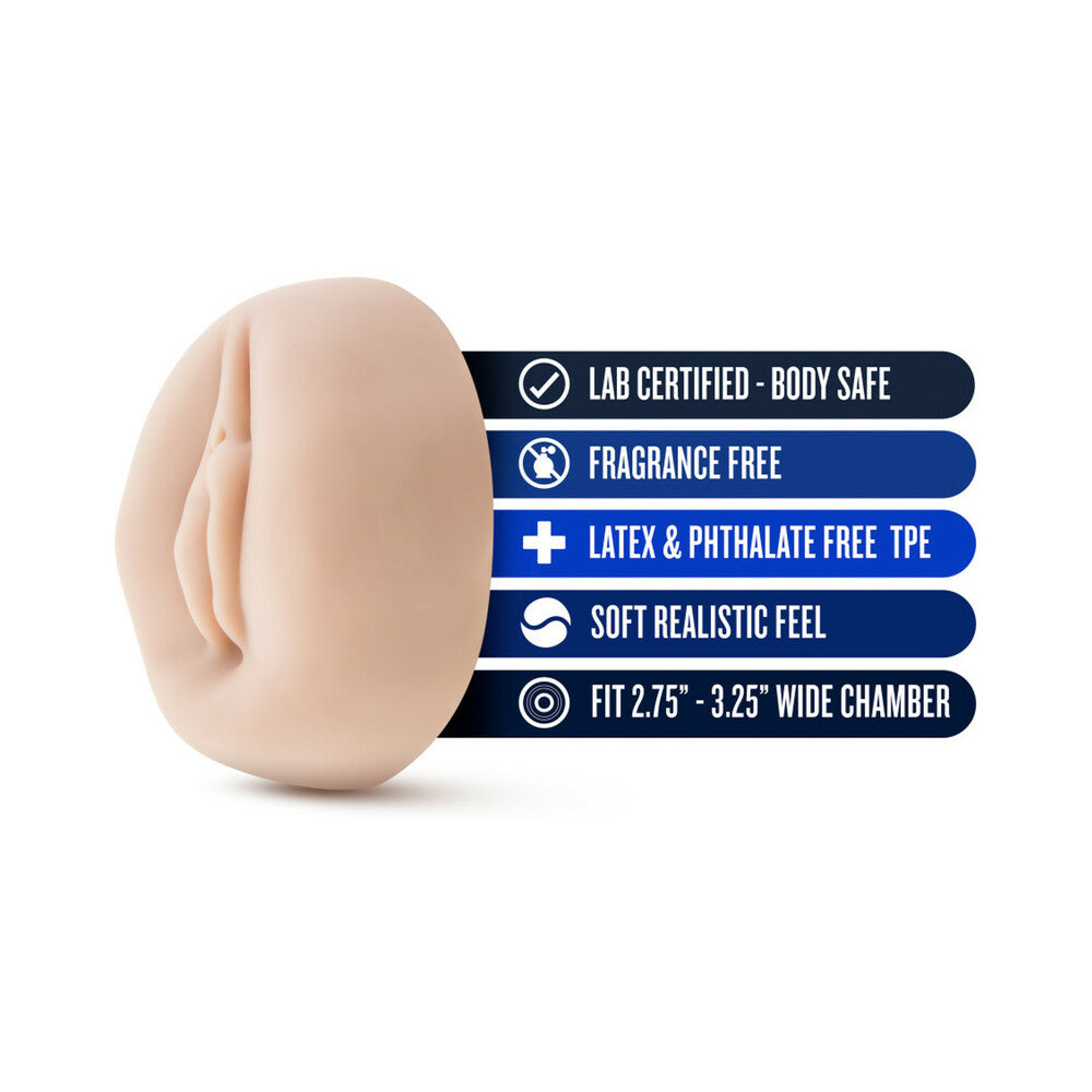 Performance VX5 Male Enhancement Pump System clear - Fantasies Boutique