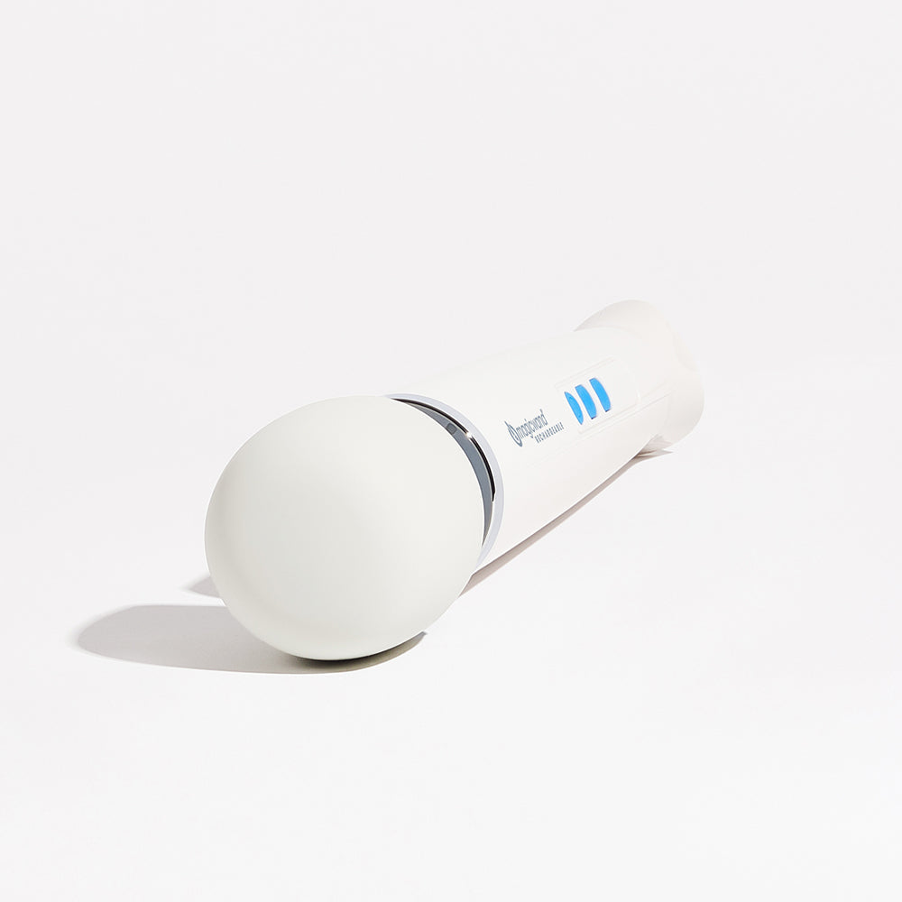 Magic Wand Rechargeable HV-270 Massager - Fantasies Boutique