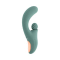 Evolved Spiral Charm Mint