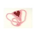 Lover's Candy G-String - Fantasies Boutique