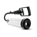 Blush Performance VX3 Male Enhancement Pump System Clear - Fantasies Boutique