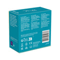 We-Vibe Sync Go Turquoise - Fantasies Boutique