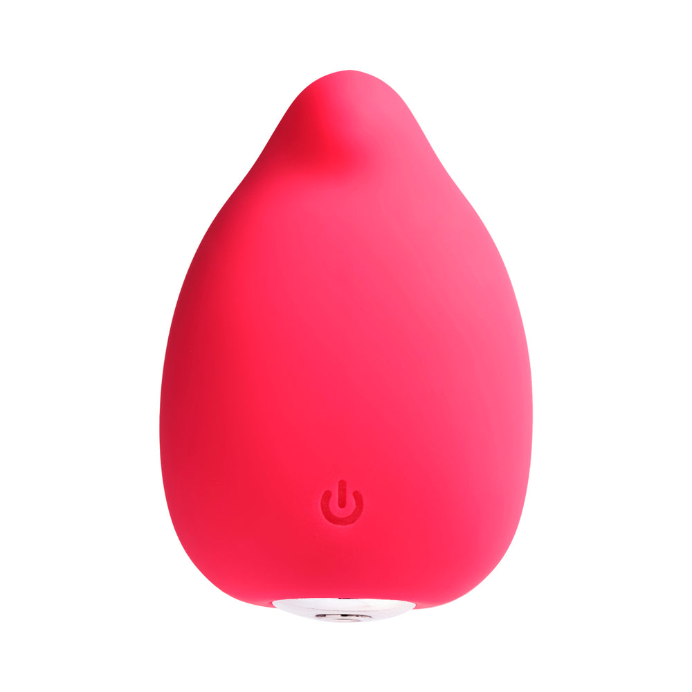 VeDO Yumi Rechargeable Finger Vibe - Foxy Pink - Fantasies Boutique
