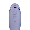 Womanizer OG Rechargeable G-Spot Pleasure Air Stimulator Lilac - Fantasies Boutique