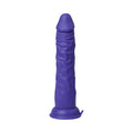 FemmeFunn Thruster Shaft Dark Purple - Fantasies Boutique
