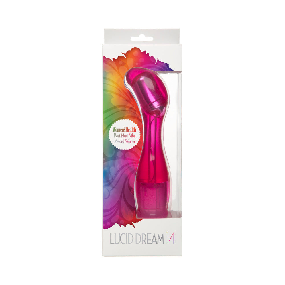 Lucid Dreams #14 (Pink) - Fantasies Boutique