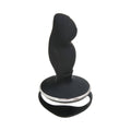 Zero Tolerance The Handyman Rechargeable Remote-Controlled Vibrating Prostate Massager Black