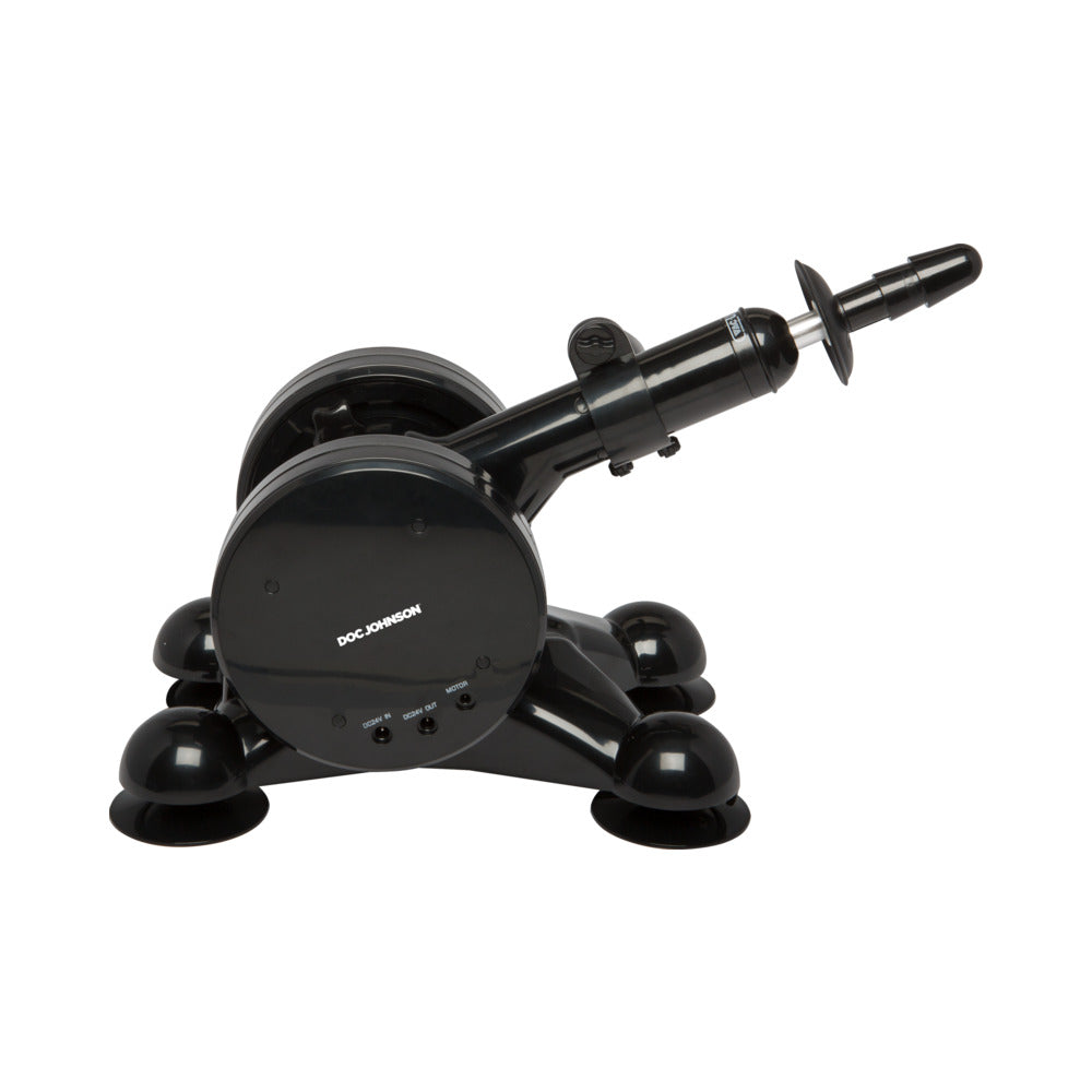 Vac-U-Lock Fucking Machine - Fantasies Boutique