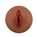 Zero Tolerance Pop On The Go Realistic Vagina Stroker Brown - Fantasies Boutique