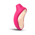 LELO SONA 2 Cruise Rechargeable Clitoral Stimulator Cerise - Fantasies Boutique